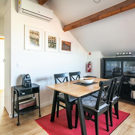 Solar Studio Campanha Porto Zewnętrze zdjęcie