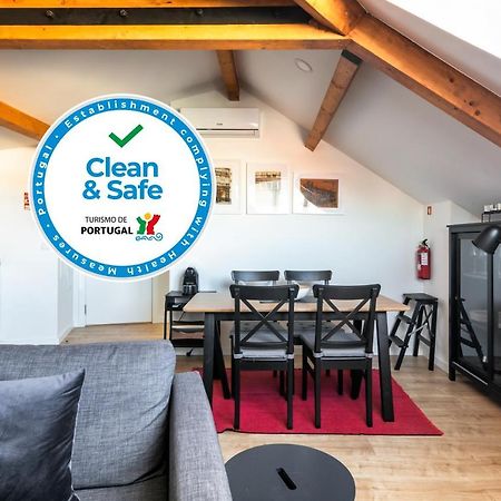 Solar Studio Campanha Porto Zewnętrze zdjęcie