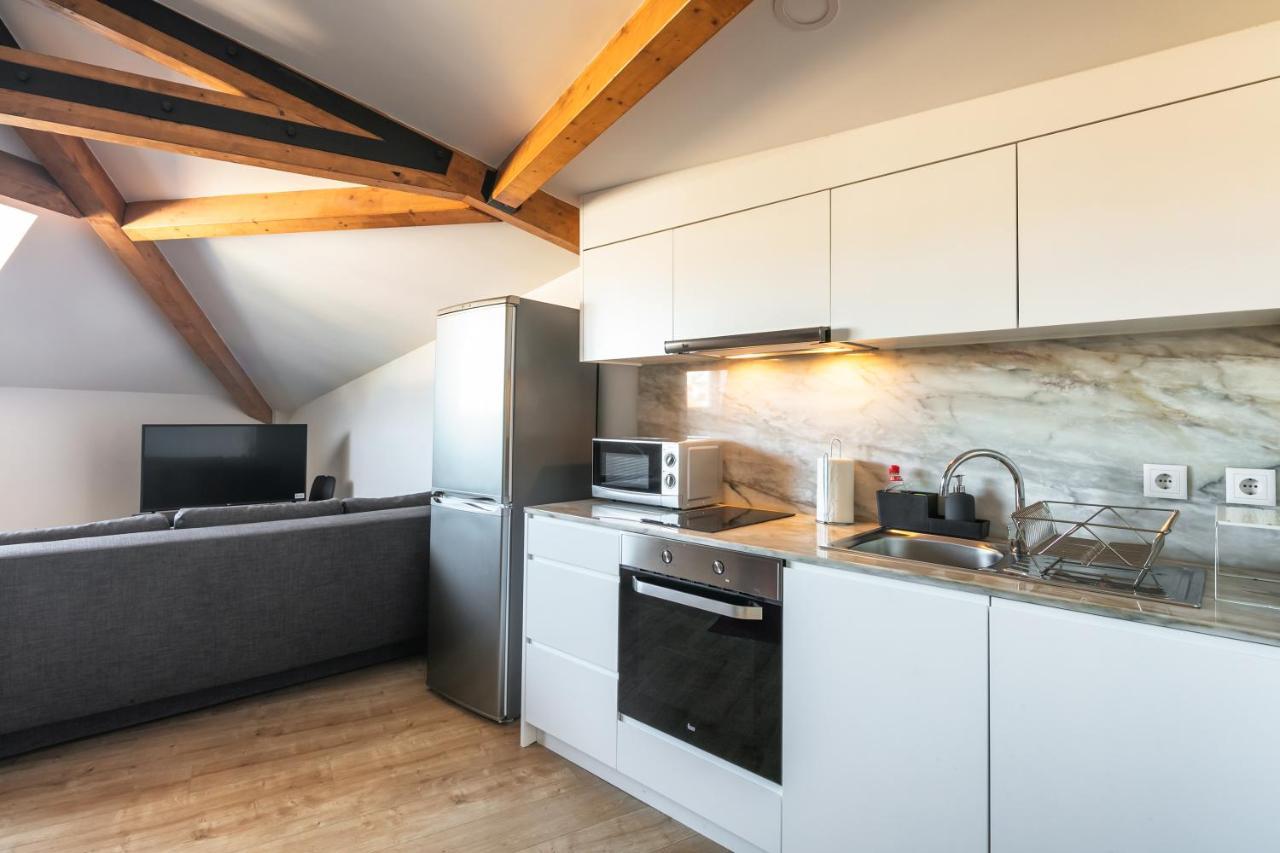 Solar Studio Campanha Porto Zewnętrze zdjęcie