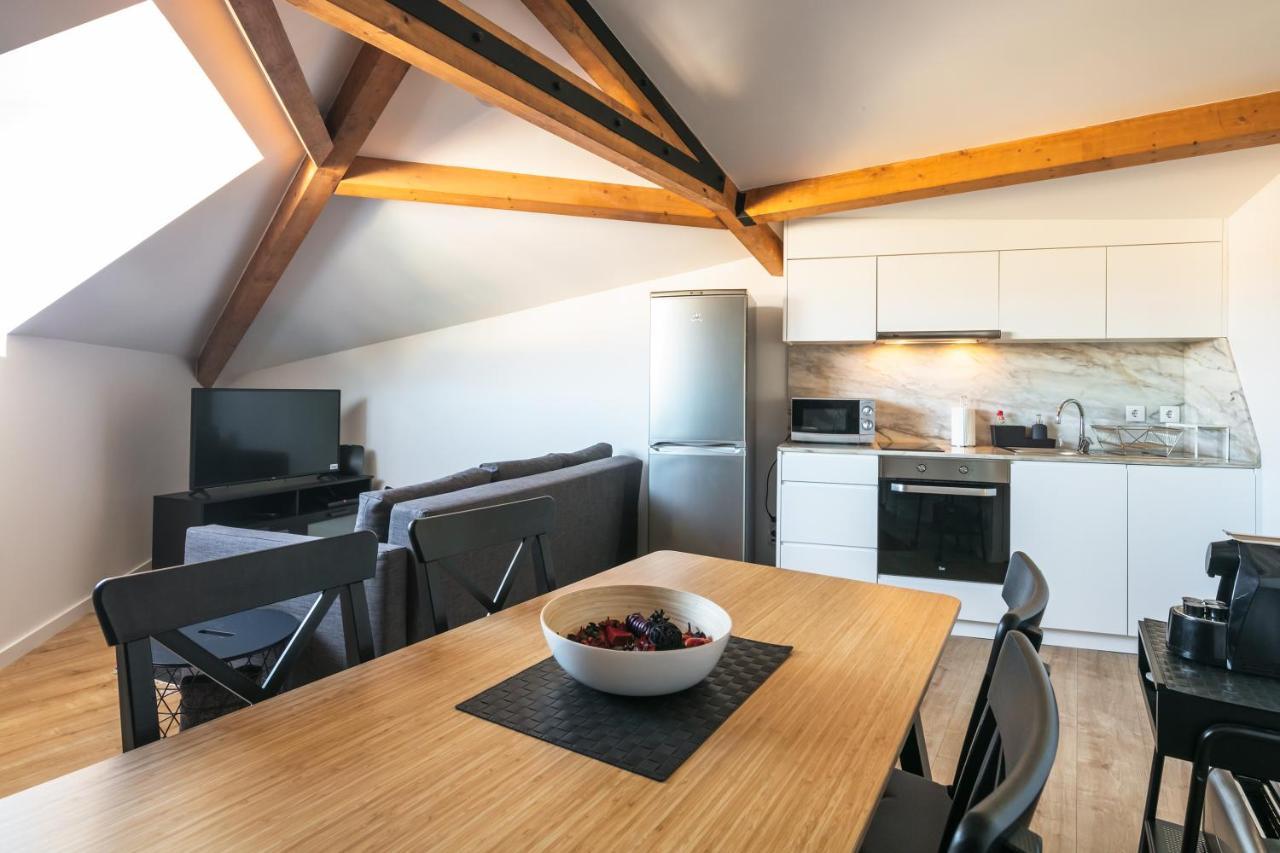 Solar Studio Campanha Porto Zewnętrze zdjęcie