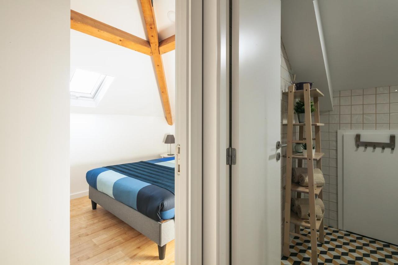 Solar Studio Campanha Porto Zewnętrze zdjęcie