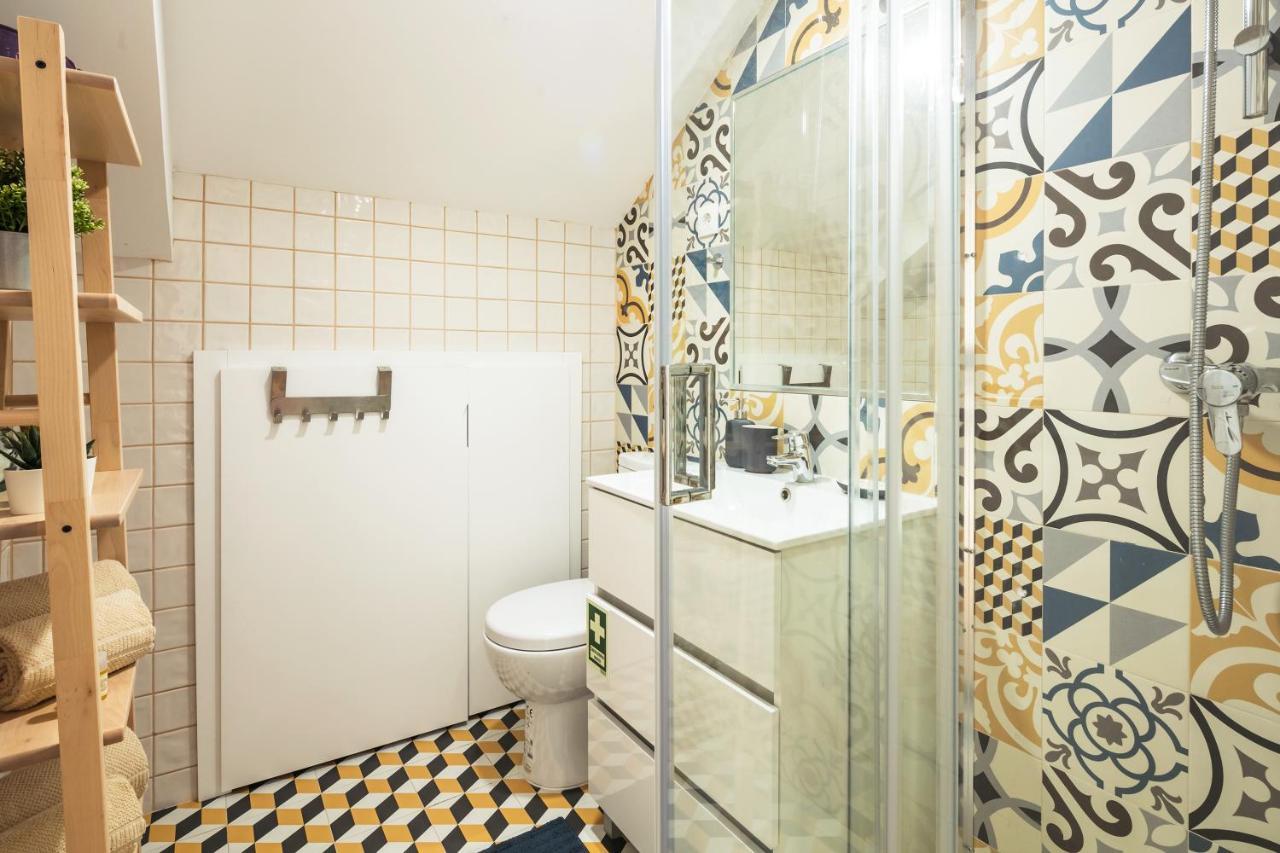 Solar Studio Campanha Porto Zewnętrze zdjęcie