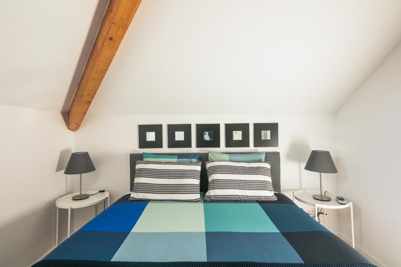 Solar Studio Campanha Porto Zewnętrze zdjęcie