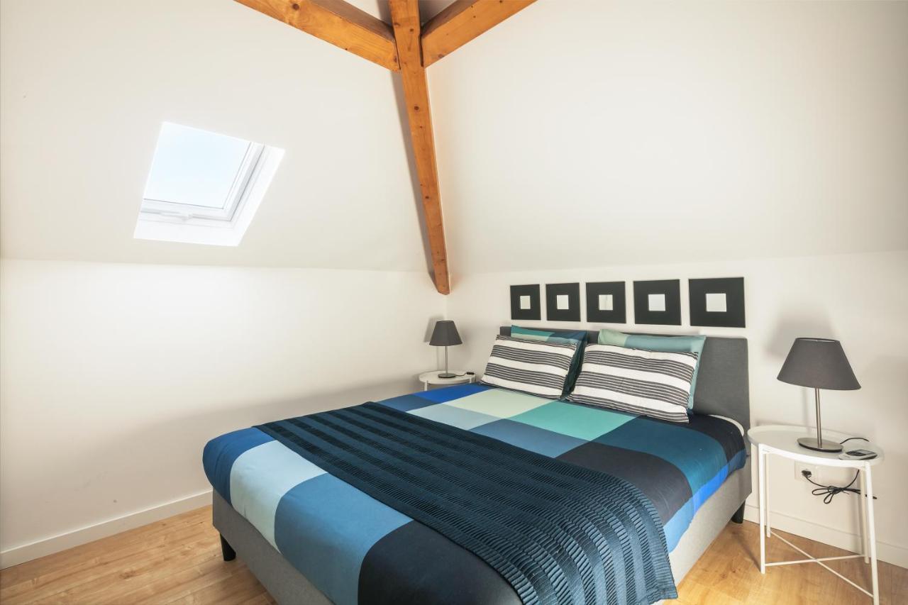 Solar Studio Campanha Porto Zewnętrze zdjęcie