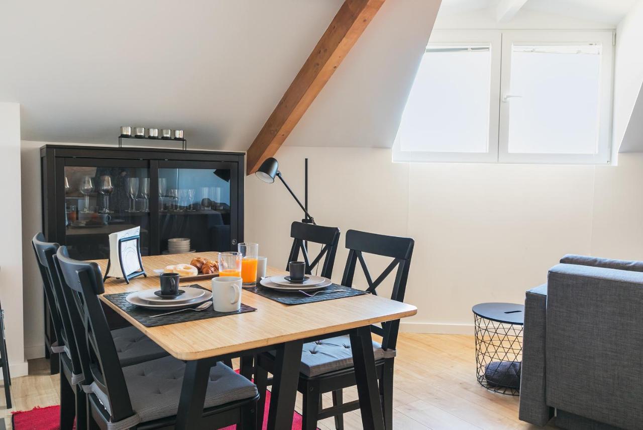 Solar Studio Campanha Porto Zewnętrze zdjęcie